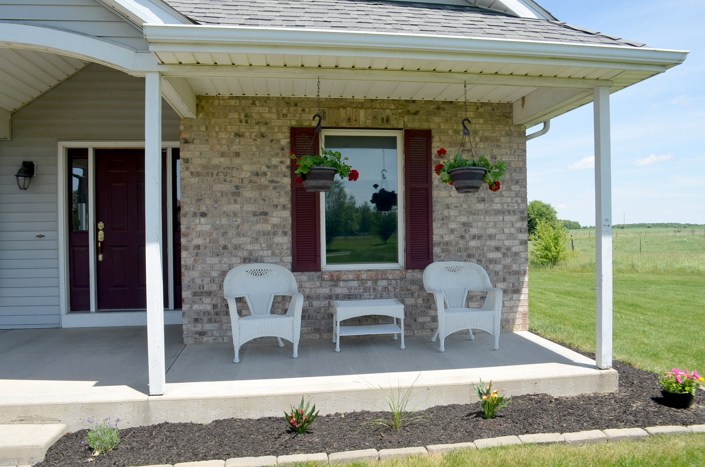 Property photo 52 - REAL ESTATE AUCTION IN ALLEN COUNTY, INDIANA